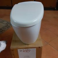 sanitario sospesi vaso RAK