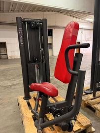 4 Macchinari Panatta