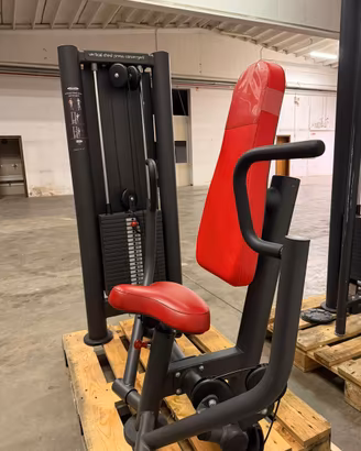 4 Macchinari Panatta