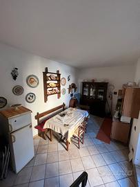 Locale piano strada mq 30 circa