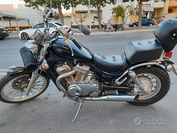 Suzuki Altro modello - 1986