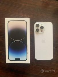 Iphone 14 pro max 128 gb