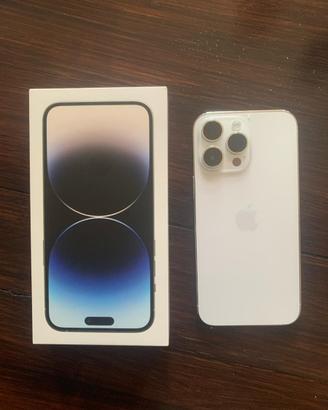 Iphone 14 pro max 128 gb