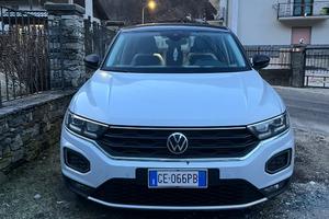Auto wolswagen
