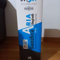 Sanificatore Beghelli