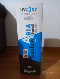 Sanificatore Beghelli