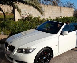 BMW Serie 3 (E93) - 2010