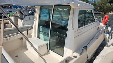 Faeton 850