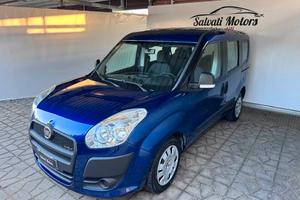 Fiat Doblo Doblò 1.6 MJT 16V KM 79.000