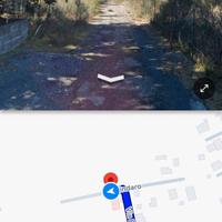 Terreno da 11000 metri