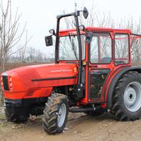 CABINA per Same FRUTTETO 2