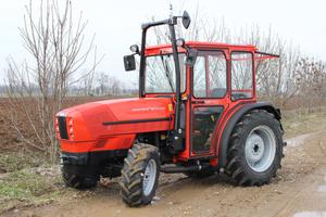 CABINA per Same FRUTTETO 2