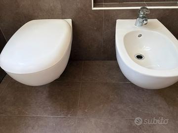 Sanitari bagno