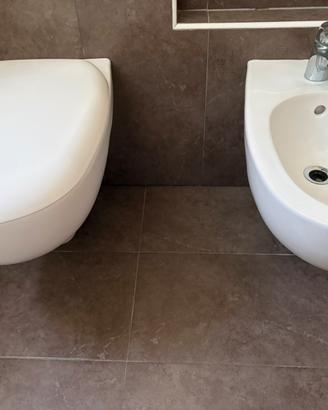 Sanitari bagno