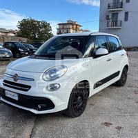 FIAT 500L 1.3 Multijet 95 CV Sport