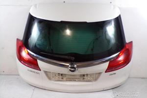Portellone Posteriore Opel Insignia SW 2011