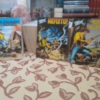 Tex Gigante  Lotto 507 albi Vedi descrizione