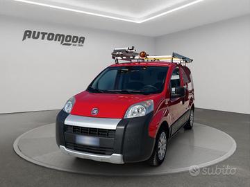 FIAT Fiorino 1.3 MJT ADVENTURE ALLESTITO