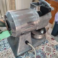 Grattugia Industriale Professionale (Da cablare)