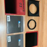 Filtri ND Hitech Lucroit per Nikon 14-24 2.8