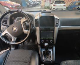 CHEVROLET Captiva - 2010