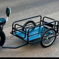 Carrello x bici