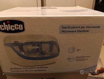 Prodotti per linfanzia