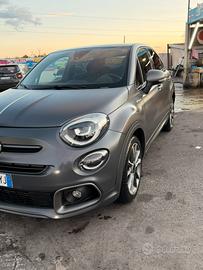 500X SPORT 1.6 DCT TETTO APRIBILE PERMUTA