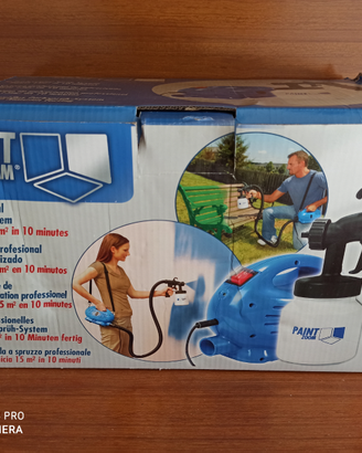 Paint zoom originale