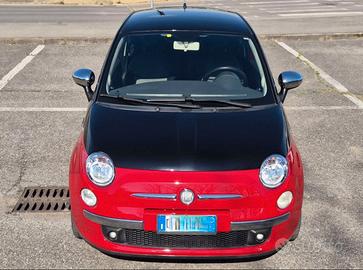 FIAT 500 SPORT 1.4