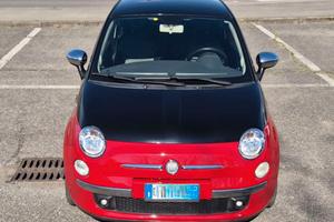 FIAT 500 SPORT 1.4