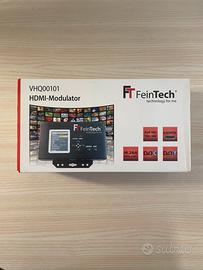 Modulatore FeinTech VHQ00101