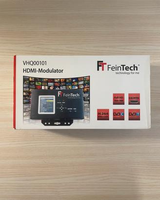 Modulatore FeinTech VHQ00101