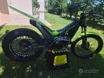 trial sherco st fajardo 300