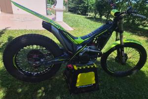 trial sherco st fajardo 300