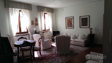 Comodo appartamento in centro storico di Ascoli P
