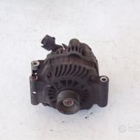 Alternatore Peugeot 207 cc 1.6 benzina 2009