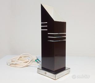 Lampada da tavolo anni 60/70