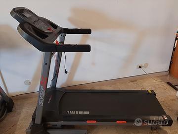 Tapis roulant usato poco