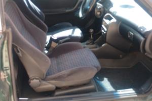 OPEL Astra cabrio- 1998. leggere bene l' annuncio