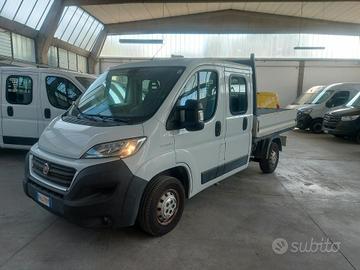 FIAT DUCATO 33 2.0 MULTIJET 115CV