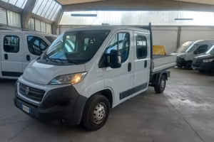 FIAT DUCATO 33 2.0 MULTIJET 115CV