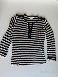 Armani blusa
