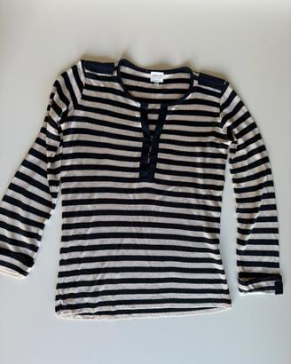 Armani blusa