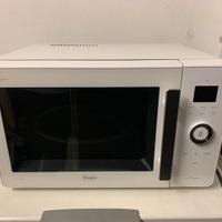 Forno microonde