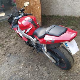 Yamaha R1 
