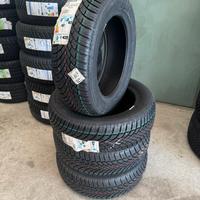 Gomme nuove termiche