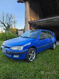 Peugeot 106 xs