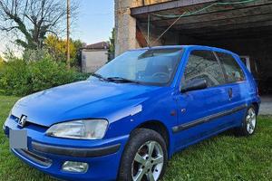 Peugeot 106 xs