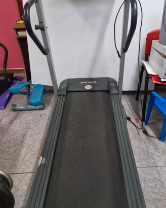 Tapis roulant Weslo Cadence 90